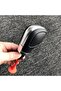 Dsg Automatic Gear Shift Knob Passat Golf Polo Jetta Leon Tiguan Ibiza Ateca - 4