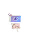 Oribbon Shoelaces and Decoration Kv8029 Pink