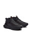 Motion Access Mid Lace up Sneaker Men's Outdoor Shoes Tb0A4167Ek91 Black - 3