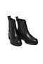 Dalston Vibe Mid Chelsea Boot Women's Casual Boots Tb0A25B10151 Black - 3