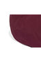 Cb Halfmoon Shoulder Bag-Width: 50 Cm, Length: 25 cm Kr9050 Red - 5