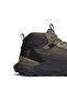 Motion Access Mid Lace up Sneaker Men's Outdoor Shoes Tb0A4167Ebf1 Khaki - 7
