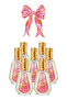 7 قطع عطر سابايا 35 مل
