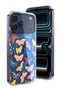 غطاء Desina Magsafe المتوافق مع هاتف Apple iPhone 17 Pro من Onegif - النمط 5