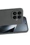 Xiaomi Mi 17t Pro Compatible Nano Velvet Silicone - Gray - 2