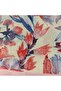 Bambu Soft Kraş Shawl Collection - Rich Floral Patterns - 80X175 cm - 6