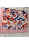 Bambu Soft Kraş Shawl Collection - Rich Floral Patterns - 80X175 cm - 3