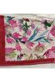 Bambu Soft Kraş Shawl Collection - Rich Floral Patterns - 80X175 cm - 6