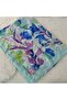 Bambu Soft Kraş Shawl Collection - Rich Floral Patterns - 80X175 cm - 2
