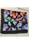 Bambu Soft Kraş Shawl Collection - Rich Floral Patterns - 80X175 cm - 8