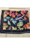 Bambu Soft Kraş Shawl Collection - Rich Floral Patterns - 80X175 cm - 3