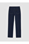 Nevavm Flare Women's Jean Pants with Difference - 6
