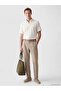 Nevavm Standard Fit Men's Trousers with a Difference - 2