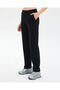 W essential regular sweatpant women's black tracksuit bottom s2610003-3817 - 2