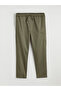 Trendlucky Slim Fit Men's Trousers with Difference - 5