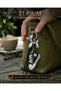 Premium Bag Charm & Ornament Keychain with Mini Sneaker Figure 30 cm - 5