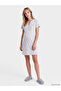 Kaçık Yaka Civiciv Printed Maternity Nightgown - 2