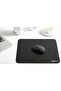 AmazonBasics Gaming Computer Mouse Pad - Black - 5