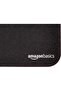 AmazonBasics Gaming Computer Mouse Pad - Black - 3