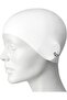PLAIN FLAT SILICONE CAP - 7