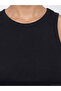 Nevavm Oval Collar Women's Athlete Undershirt with a Difference - 3