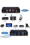 محول HDMI Arc، محول صوت رقمي إلى تناظري 192 كيلو هرتز مع منفذ بصري رقمي TOSLINK SPDIF، A - 3