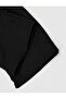 Unisex Black 3-Piece Gothic Letter Printed Oversize Wide Leg Sweatpants - 4