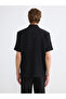 Nevavm with a Difference Regular Fit Short Sleeve Men's Shirt - 4