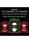 أقدام ماوس الألعاب ESPTIGER ICE V2 لـ Logitech G PRO X Superlight 2 - أقدام بديلة ناعمة من مادة PTFE - 7