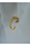 Zircon Stone Ring- - 4