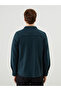Nevavm with Difference Regular Fit Long Sleeve Men's Shirt - 4