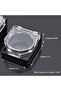 Dustproof Safety Power Push Button Switch Cover Protector - Fits 22mm Power Push Button Switch, Idea - 2