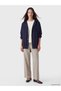 Alita city women's hooded jacket: stand out from the crowd - 2