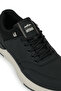 Evalon Black Men's Sports Shoes - 7