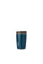 Owala 12oz Insulated Coffee Tumbler with Lid, Dark blue - 2