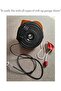Garage roller door motor/dynamo (Dynamo Only) / دينمو لماكينة باب كراج بايكه - 4