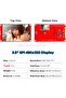 شاشة عرض LCD مقاس 3.5 بوصة بدقة 480×320 مع لوحة لمس TFT ووحدة عرض SPI تسلسلية ILI9488 مع قلم لمس - 2