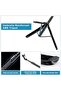 عصا سيلفي متعددة الوظائف بطول 64 بوصة مع حامل معزز للآيفون وكاميرات جوبرو والكاميرات الرياضية - 6
