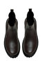 Gerford L Brown Men's Chelsea Boots - 4