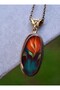 Ebru Necklace - Multicolor - - 3