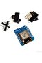 وحدة D1 Mini NodeMcu ESP8266 مع منفذ USB من نوع C، لوحة تطوير إنترنت واي فاي ESP-12F WLAN تعتمد على ESP82 - 4