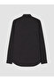 Nevavm Slim Fit Men's Shirt with Difference - 6