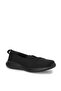 Fuzzy-5.Z Black Women's Comfort Shoes - 2