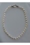 Pearl Necklace - - 3