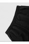 New Season Unisex Oversize Sweatpants with Skull and Star Motifs - 3