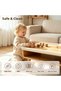 Edge Protector Baby Proofing with Corner Protectors Guards, Extra Soft, Wall Corner Protector & Desk - 6