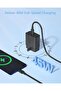 شاحن سريع USB-C بقوة 45 واط مع كابل بطول 1.8 متر لهواتف سامسونج جالاكسي A56 A16 A06 A26 - 2