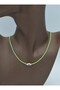 Evil Eye Pendant - Green - - 2