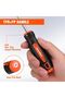 6-Piece Magnetic Screwdriver Set, Phillips & Flat Tip - 4