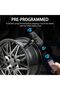 Tire Pressure Sensor, Tpms Sensor, Pre-Programmed Tire Pressure Sensor for Ford, Lincoln, Mercury, T - 3